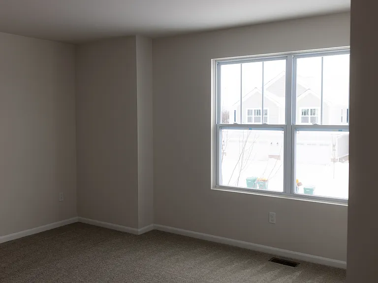 Bedroom #3