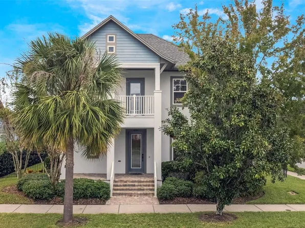 8391 Laureate Blvd, Orlando, FL 32827