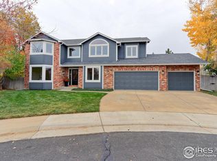 13610 Fall Creek Cir, Broomfield, CO 80020