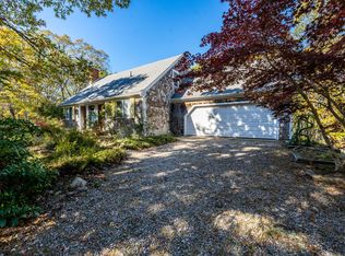 35 Wood Lot Rd, Wellfleet, MA 02667