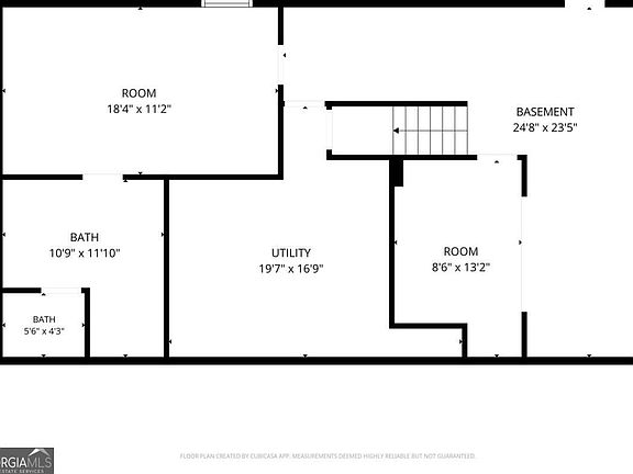 4th image of 4119 English Oak Dr