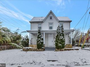 5728 Govane Ave, Baltimore, MD 21212