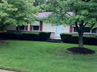 4222 Caddo Ave SW, Grandville, MI