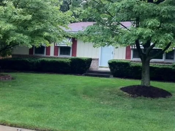 4222 Caddo Ave SW, Grandville, MI 49418