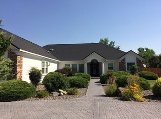 4220 Santa Fe Dr, Fallon, NV 89406