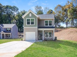 244 Valleybrook Ln, Troutman, NC 28166