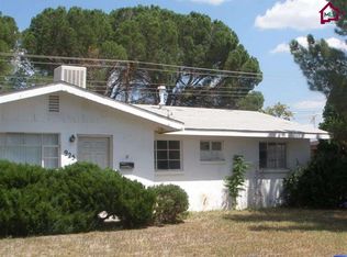 925 Lees Dr, Las Cruces, NM 88001