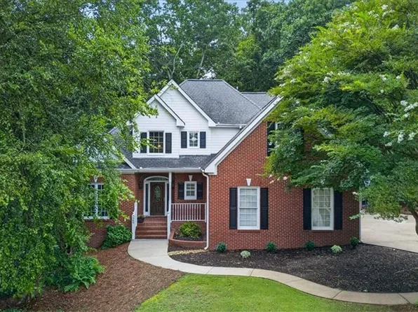 7540 Timberline Overlook, Cumming, GA 30041