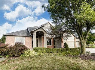 11019 Millwood Ct, Fort Wayne, IN 46845