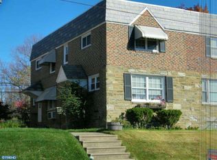 1027 Saint Vincent St, Philadelphia, PA 19111