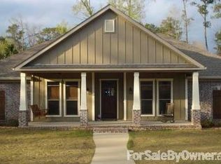 9 Bugle Retreat, Spanish Fort, AL 36527