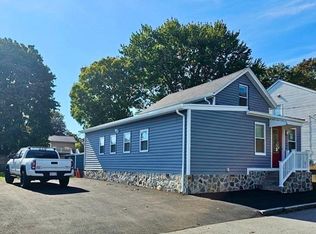 495 Chicago St, Fall River, MA 02721