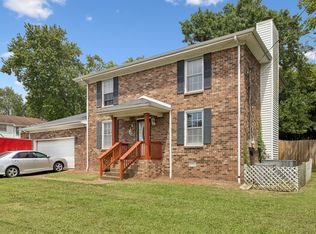 4905 Pebble Creek Dr, Antioch, TN 37013