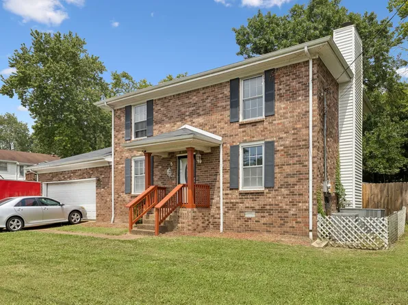 4905 Pebble Creek Dr, Antioch, TN 37013