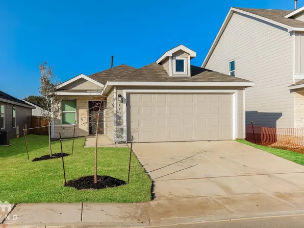 4446 Emma Way, San Antonio, TX 78222