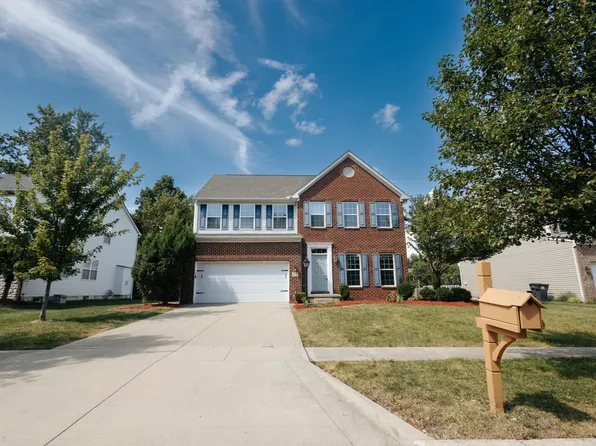 472 Trail W, Etna, OH 43062