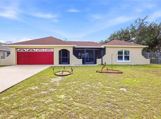 2428 SW 147th Place Rd, Ocala, FL 34473