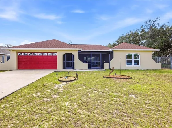 2428 SW 147th Place Rd, Ocala, FL 34473
