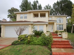 11344 Yolanda Ave, Porter Ranch, CA 91326