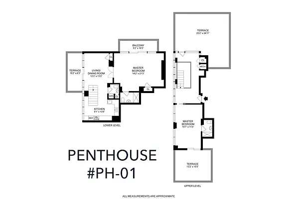 Rented by Mirador Real Estate | media 23