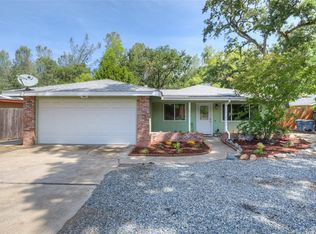 3815 Oro Bangor Hwy, Oroville, CA 95966