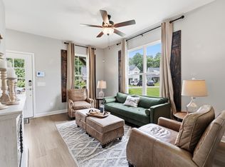 431 Evans Dr, Tullahoma, TN 37388