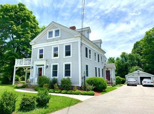 51 Barton Hill Rd, East Hampton, CT 06424