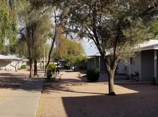 321 N Higley Rd, Mesa, AZ 85205