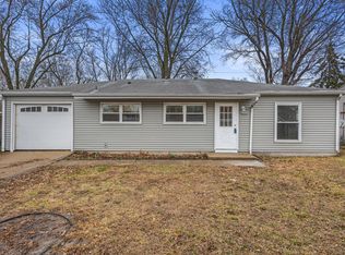 2704 W Kirby Ave, Champaign, IL 61821