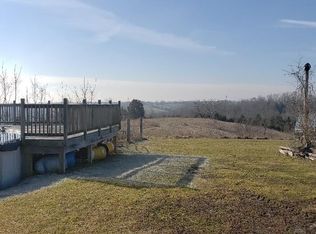 3090 Goldsvalley Rd #A, Dry Ridge, KY 41035