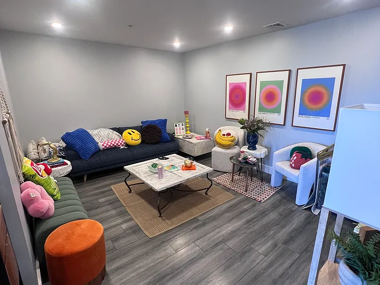 40 B St #606 — Photo 3