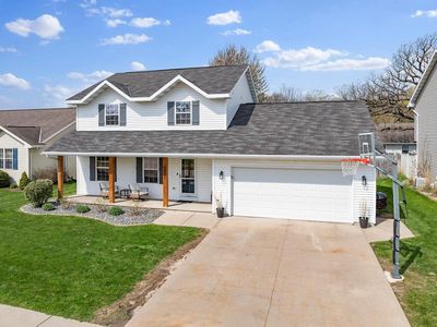 2731 HAMILTON STREET, Oshkosh, WI, 54901