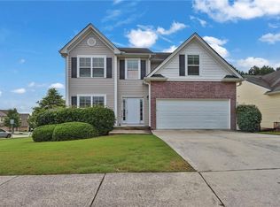 771 Franklin Mill Trce, Loganville, GA 30052