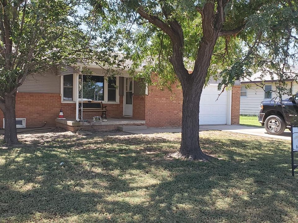 1st image of 1316 Carpenter Dr