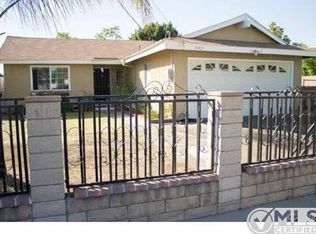 13429 Gager St, Pacoima, CA 91331
