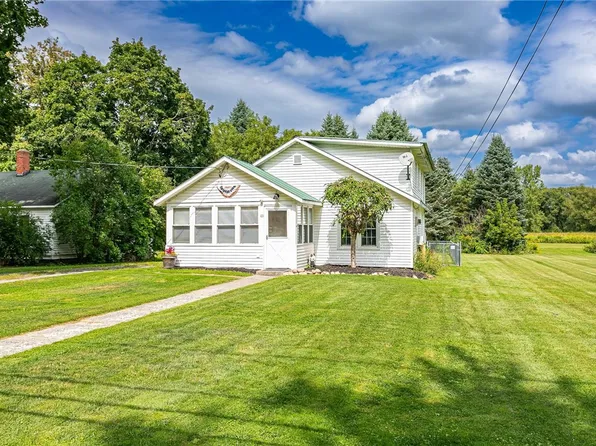 101 Main St, Wyoming, NY 14591