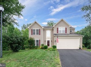 6900 Yeoman Ct, Fredericksburg, VA 22407