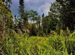 Road 4 Kea #Io, Kurtistown, HI 96760