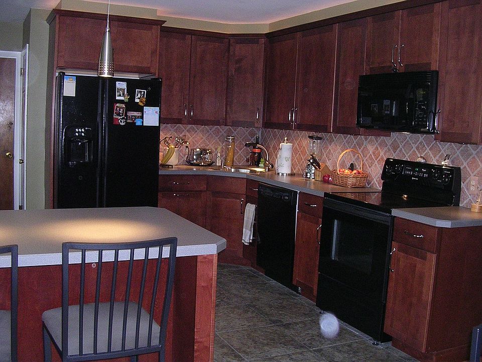 To die for Kitchen