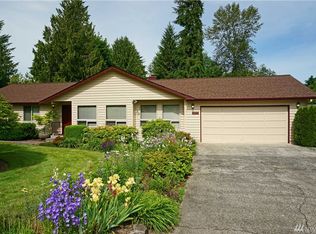 5813 Winnwood Dr SE, Olympia, WA 98513