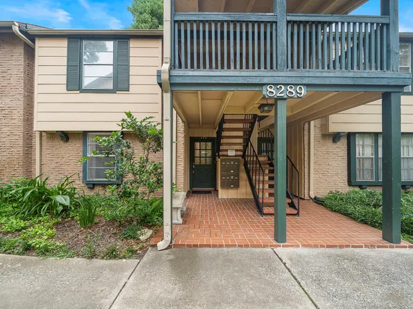8289 Kingsbrook Rd APT 173, Houston, TX 77024