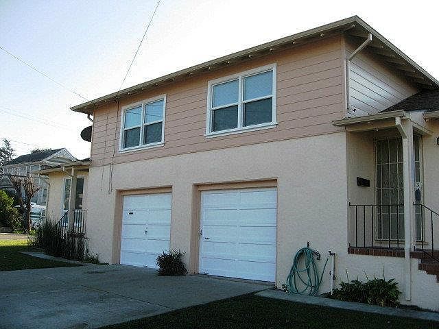 305 Linden Avenue, San Bruno