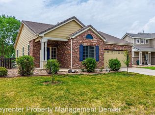 11807 Elkhart St, Commerce City, CO 80603