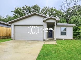 506 E Shepherd St, Denison, TX 75021