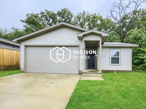 506 E Shepherd St, Denison, TX 75021