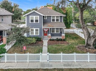 510 E Sparkman Ave, Tampa, FL 33602