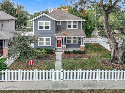 510 E Sparkman Ave, Tampa, FL, 33602