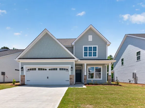 660 Pherson St, Aiken, SC 29801