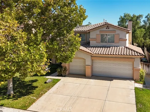 23377 Mountain Song Loop, Murrieta, CA 92562