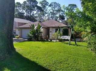 116 Pine Tree St, Flagler Beach, FL 32136